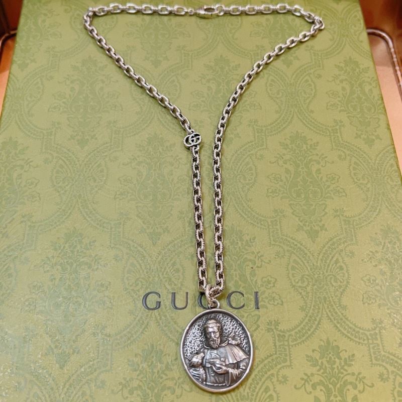 Gucci Necklaces